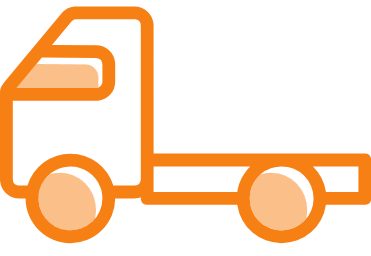 西夏拖车/平板车